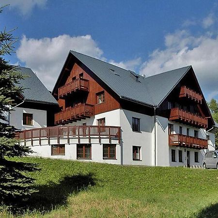 Apartman Mila Eterna II Rokytnice nad Jizerou Eksteriør bilde