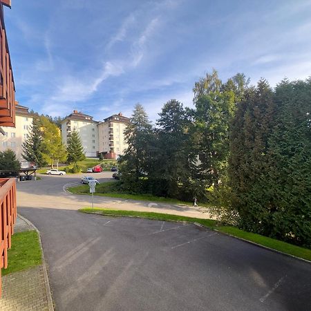 Apartman Mila Eterna II Rokytnice nad Jizerou Eksteriør bilde