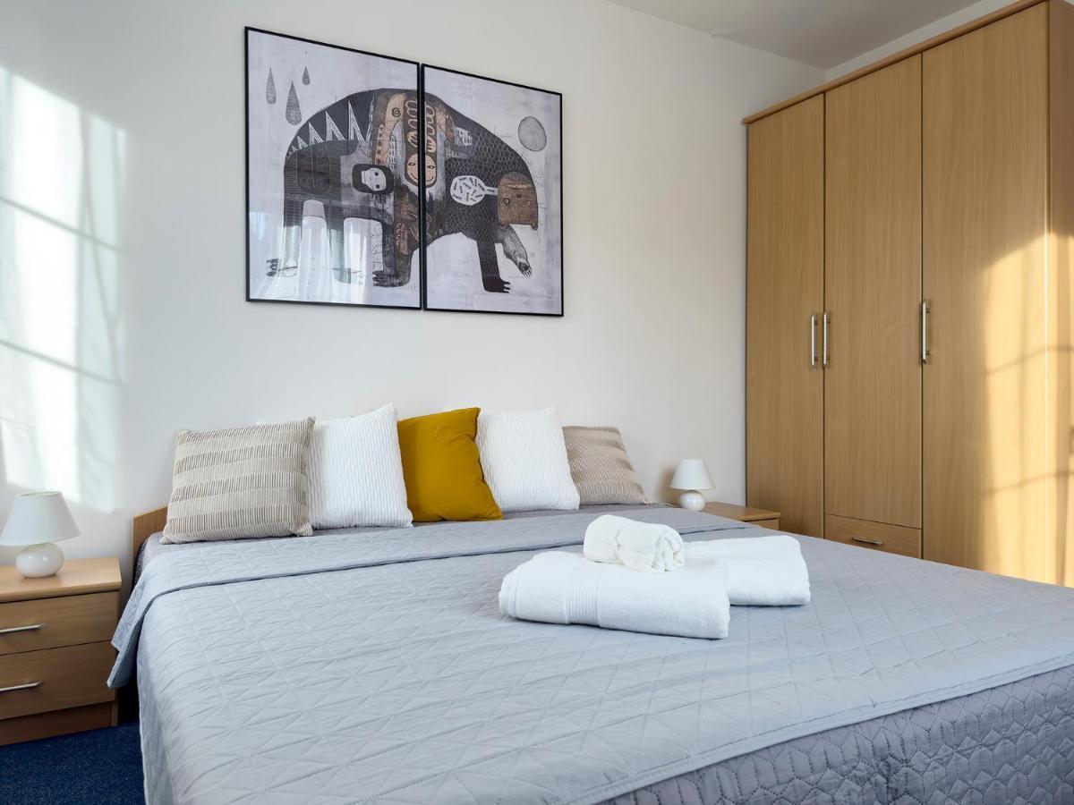 Apartman Mila Eterna II Rokytnice nad Jizerou Eksteriør bilde