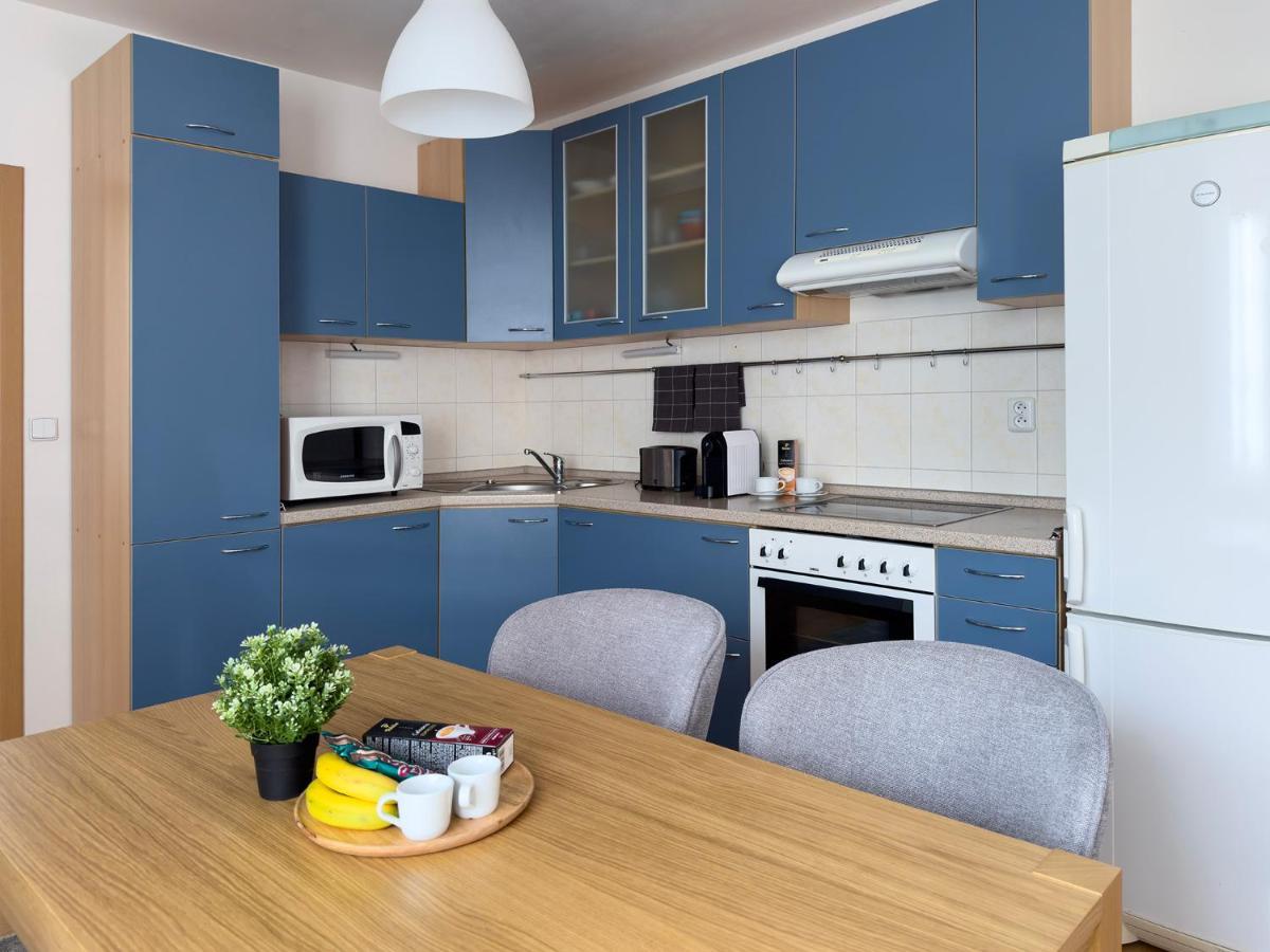 Apartman Mila Eterna II Rokytnice nad Jizerou Eksteriør bilde