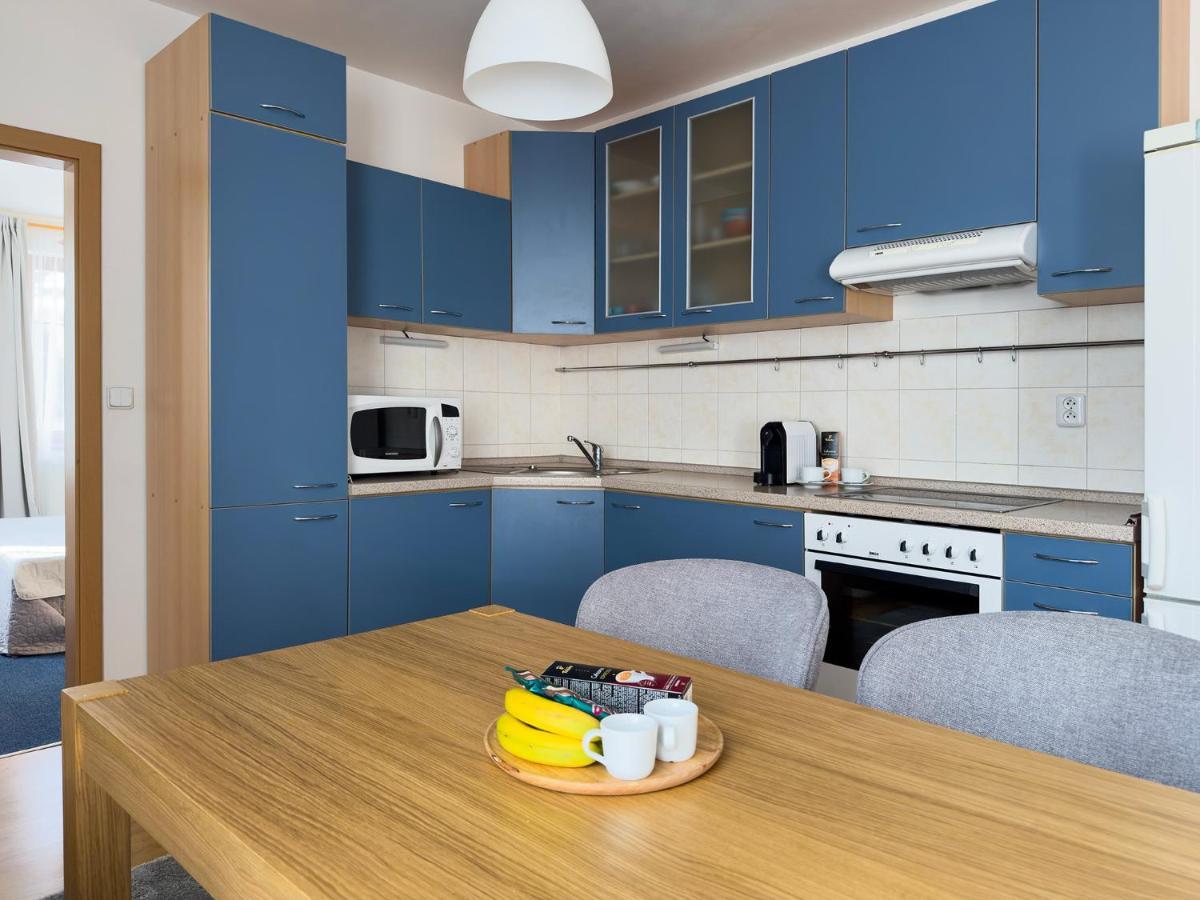 Apartman Mila Eterna II Rokytnice nad Jizerou Eksteriør bilde