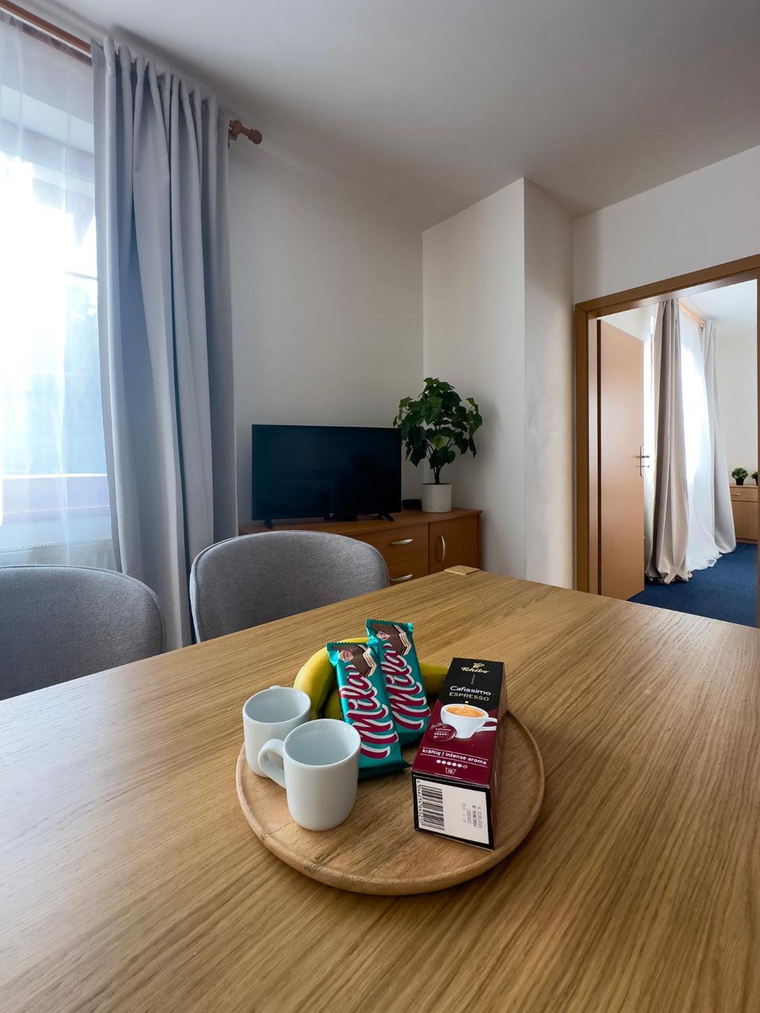 Apartman Mila Eterna II Rokytnice nad Jizerou Eksteriør bilde